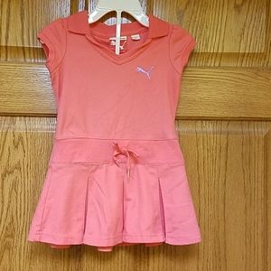 4 for $20 lil girls dress, sz 2t,